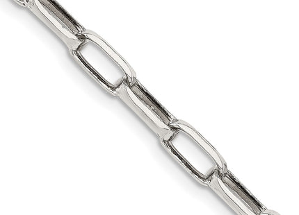 Sterling Silver Chains Style QFC102 - Classique Jewelry Inc.
