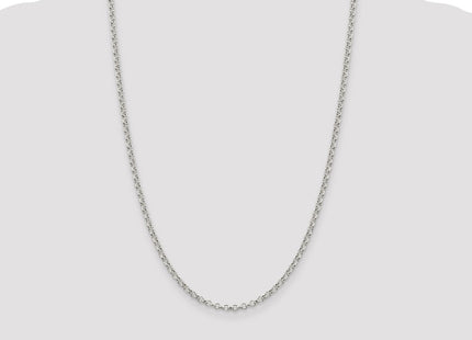 Sterling silver bracelet, further view