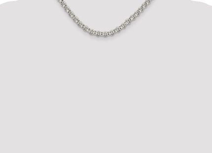 Sterling silver chain
