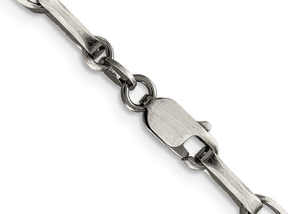 Sterling Silver Chains Style QFC139 - Classique Jewelry Inc.