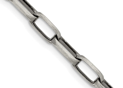 Sterling silver chain