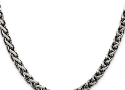 Sterling Silver Chains Style QFC143 - Classique Jewelry Inc.