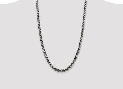 Sterling Silver Chains Style QFC143 - Classique Jewelry Inc.