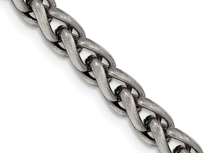 Sterling Silver Chains Style QFC143 - Classique Jewelry Inc.