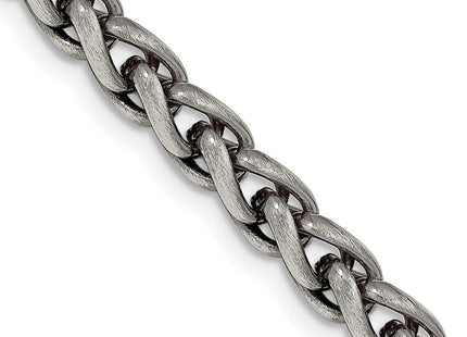 Sterling silver chain