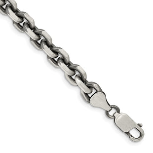 Sterling Silver Chains Style QFC144 - Classique Jewelry Inc.