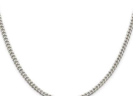 Sterling Silver Chains Style QFC146 - Classique Jewelry Inc.