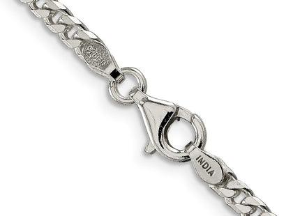 Sterling Silver Chains Style QFC146 - Classique Jewelry Inc.