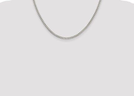 Sterling Silver Chains Style QFC146 - Classique Jewelry Inc.