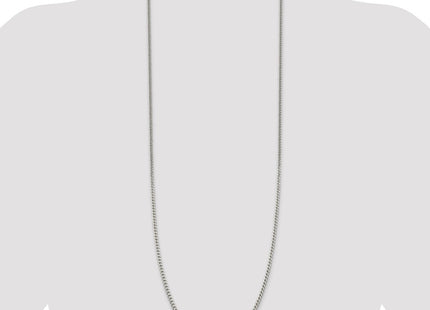 Sterling Silver Chains Style QFC146 - Classique Jewelry Inc.