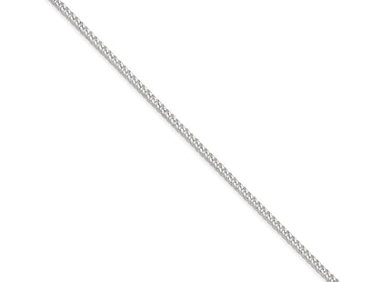 Sterling Silver Chains Style QFC146 - Classique Jewelry Inc.