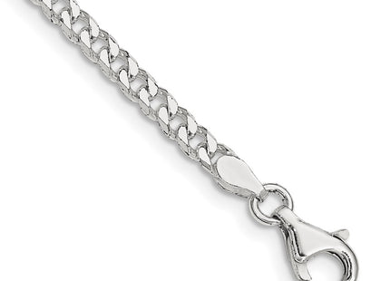 Sterling Silver Chains Style QFC146 - Classique Jewelry Inc.