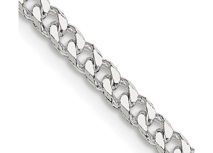 Sterling Silver Chains Style QFC146 - Classique Jewelry Inc.