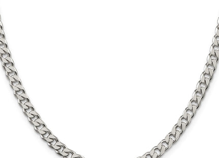Sterling Silver Chains Style QFC147 - Classique Jewelry Inc.
