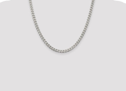 Sterling Silver Chains Style QFC147 - Classique Jewelry Inc.