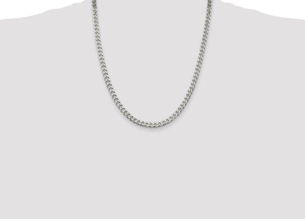 Sterling Silver Chains Style QFC147 - Classique Jewelry Inc.