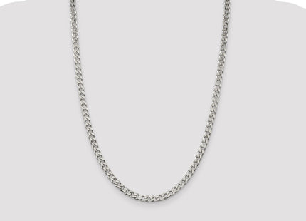 Sterling Silver Chains Style QFC147 - Classique Jewelry Inc.
