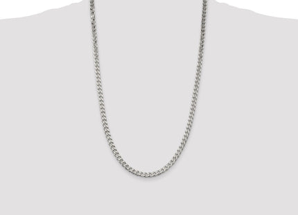 Sterling Silver Chains Style QFC147 - Classique Jewelry Inc.