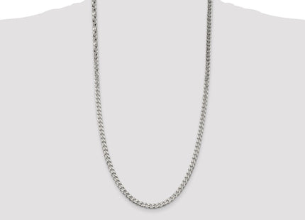Sterling Silver Chains Style QFC147 - Classique Jewelry Inc.