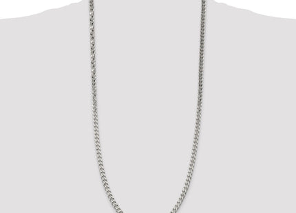 Sterling Silver Chains Style QFC147 - Classique Jewelry Inc.