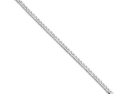 Sterling Silver Chains Style QFC147 - Classique Jewelry Inc.