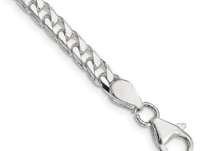 Sterling Silver Chains Style QFC147 - Classique Jewelry Inc.