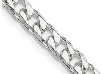 Sterling Silver Chains Style QFC147 - Classique Jewelry Inc.