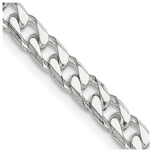 Sterling Silver Chains Style QFC147 - Classique Jewelry Inc.