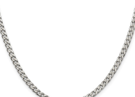 Sterling Silver Chains Style QFC151 - Classique Jewelry Inc.