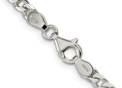 Sterling Silver Chains Style QFC151 - Classique Jewelry Inc.