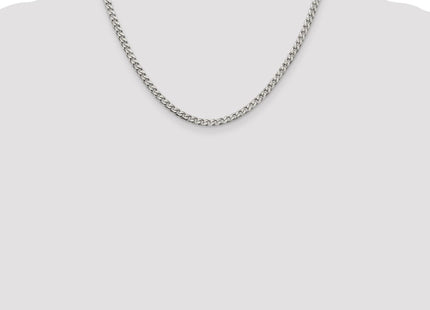 Sterling Silver Chains Style QFC151 - Classique Jewelry Inc.