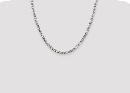 Sterling Silver Chains Style QFC151 - Classique Jewelry Inc.