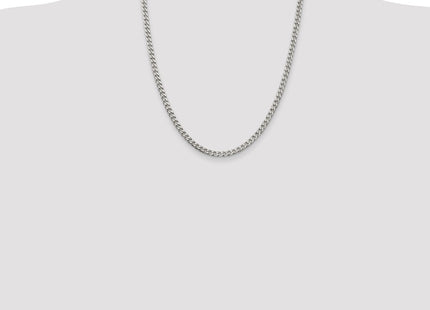 Sterling Silver Chains Style QFC151 - Classique Jewelry Inc.