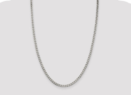 Sterling Silver Chains Style QFC151 - Classique Jewelry Inc.