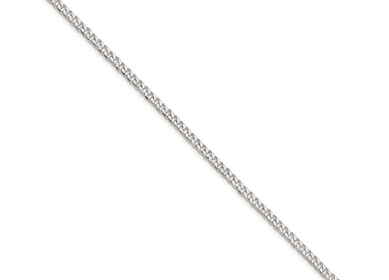 Sterling Silver Chains Style QFC151 - Classique Jewelry Inc.