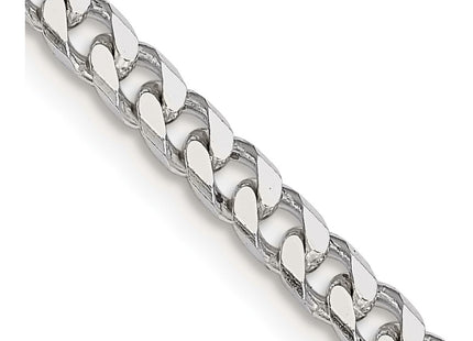 Sterling Silver Chains Style QFC151 - Classique Jewelry Inc.