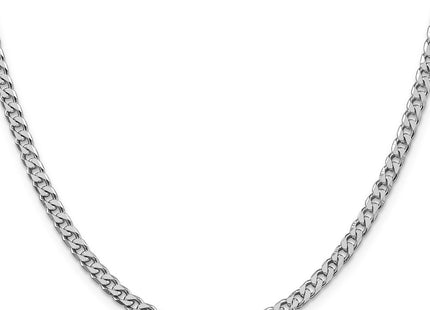 Sterling Silver Chains Style QFC151R - Classique Jewelry Inc.