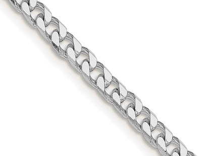 Sterling Silver Chains Style QFC151R - Classique Jewelry Inc.