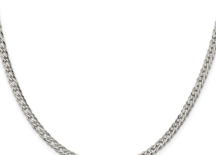 Sterling Silver Chains Style QFC152 - Classique Jewelry Inc.