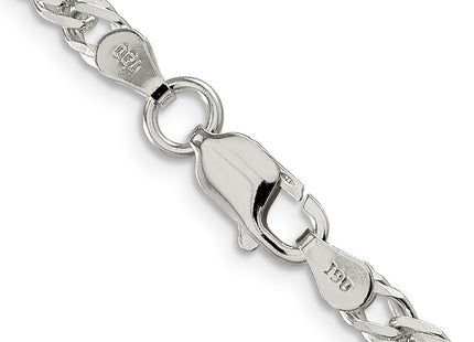 Sterling Silver Chains Style QFC152 - Classique Jewelry Inc.