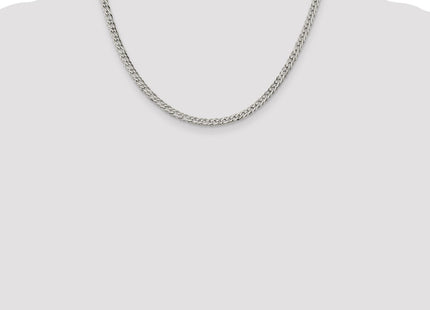 Sterling Silver Chains Style QFC152 - Classique Jewelry Inc.