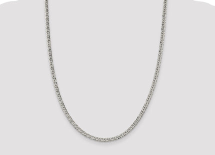 Sterling Silver Chains Style QFC152 - Classique Jewelry Inc.