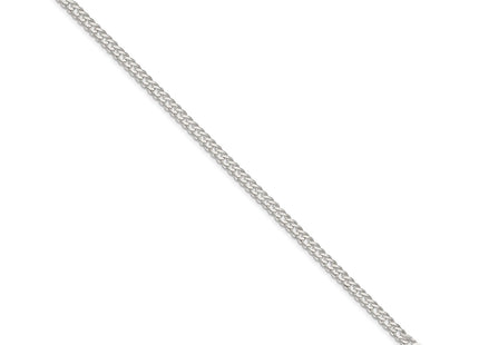 Sterling Silver Chains Style QFC152 - Classique Jewelry Inc.