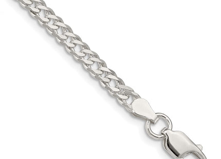 Sterling Silver Chains Style QFC152 - Classique Jewelry Inc.