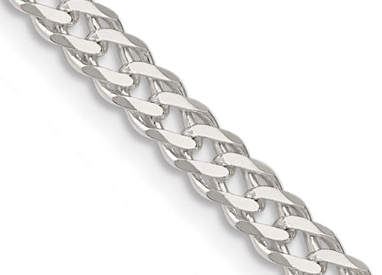 Sterling Silver Chains Style QFC152 - Classique Jewelry Inc.