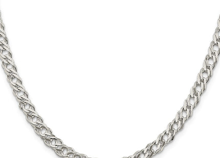 Sterling Silver Chains Style QFC153 - Classique Jewelry Inc.