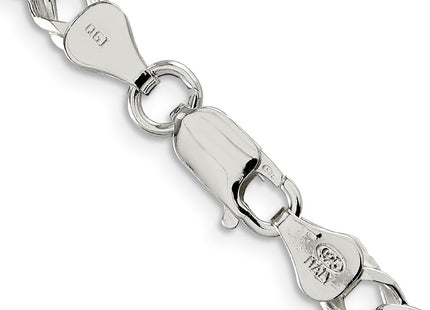 Sterling Silver Chains Style QFC153 - Classique Jewelry Inc.
