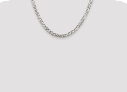 Sterling Silver Chains Style QFC153 - Classique Jewelry Inc.