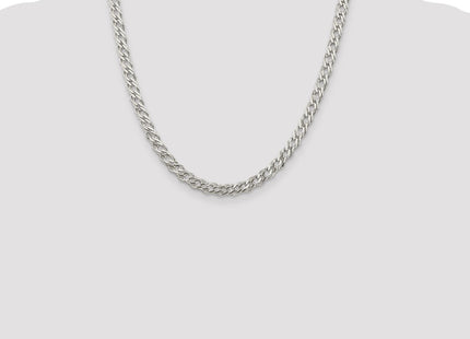 Sterling Silver Chains Style QFC153 - Classique Jewelry Inc.