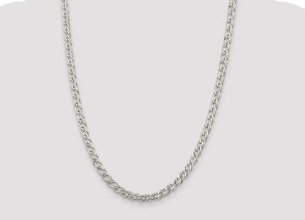Sterling Silver Chains Style QFC153 - Classique Jewelry Inc.